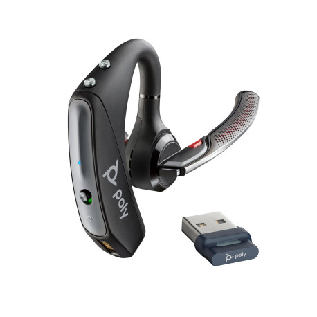 Poly 5200 Headset Wireless (W127113591)