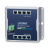 Planet IP30, IPv6/IPv4, 8-P 1000TP (WGS-4215-8T)