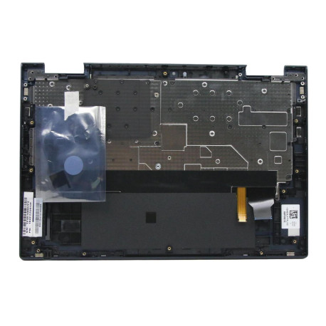 Lenovo Nordic backlit keyboard for 