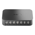D-Link Hi-Speed USB 2.0 7-Port Hub 