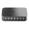 D-Link Hi-Speed USB 2.0 7-Port Hub