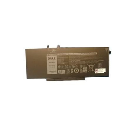 Dell Primary Battery Lithium (N35WM)