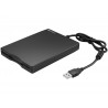 Sandberg USB Floppy Mini Reader (133-50)