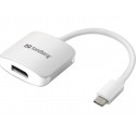 Sandberg USB-C to DisplayPort Link (136-19)