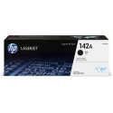 HP Cartouche de toner noir HP LaserJet authentique HP 142A (W1420A)