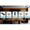 Vivolink Meeting Room Package medium size room