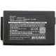 CoreParts Battery 12.21Wh Li-ion 3.7V (MBXPOS-BA0217)