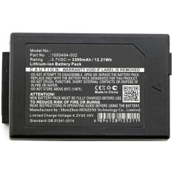 CoreParts Battery 12.21Wh Li-ion 3.7V (MBXPOS-BA0217)