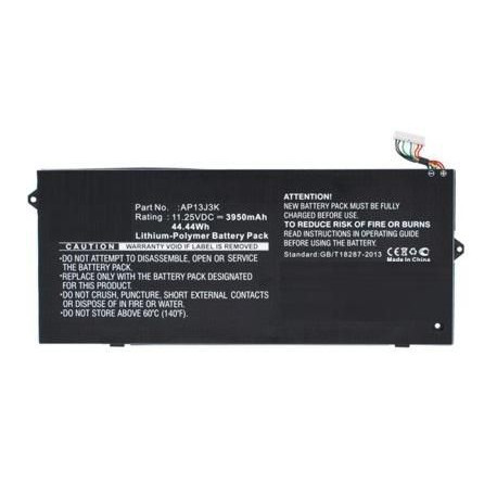 CoreParts Laptop Battery for Acer (MBXAC-BA0039)