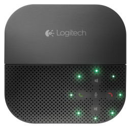 Logitech Mobile Speakerphone P710e (980-000742)