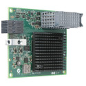Lenovo Flex System CN4052S 2-port 10Gb Virtual Fabric Adapter (00AG540)