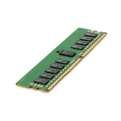 Hewlett Packard Enterprise Memory 64GB Dual Rank x4 