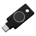 YubiKey C Bio - FIDO Edition, USB C