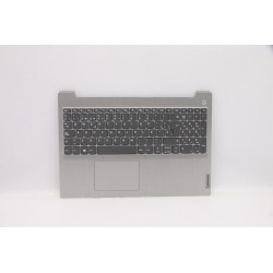 Lenovo Lenovo upper case and 