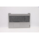 Lenovo Lenovo upper case and 