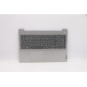 Lenovo Lenovo upper case and 