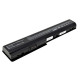 CoreParts Laptop Battery For HP 47.00Wh (MBXHP-BA0187)