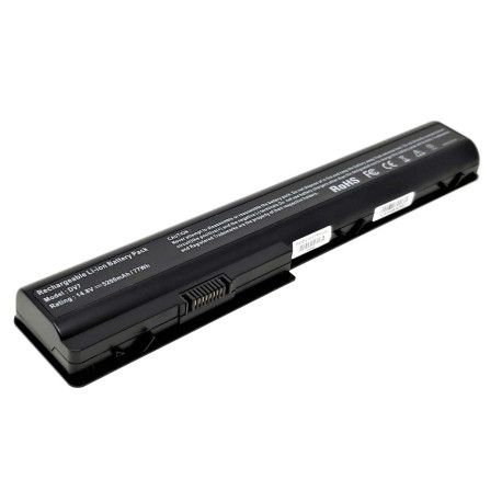 CoreParts Laptop Battery For HP 47.00Wh (MBXHP-BA0187)