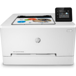 HP Color LaserJet Pro M255dw 