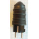 MicroConnect Schuko Power Plug 