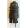 MicroConnect Schuko Power Plug