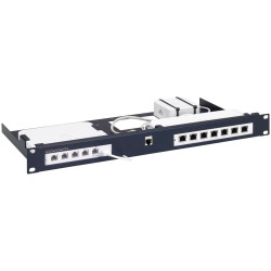 Rackmount IT Rack Mount Kit for Ubiquity 