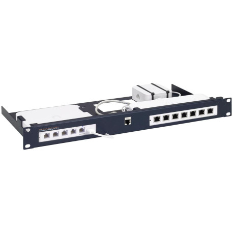 Rackmount IT Rack Mount Kit for Ubiquity 