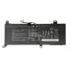 CoreParts Laptop Battery for Asus (MBXAS-BA0321)