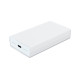 MicroConnect 22W PoE adapter IEEE802.3AF, 