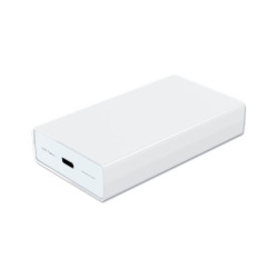 MicroConnect 22W PoE adapter IEEE802.3AF, 