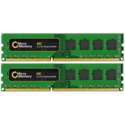 CoreParts 16GB Memory Module (MMKN067-16GB)