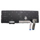 Lenovo NB_KYB 4C6TT50B-BK-LTN-EURO 