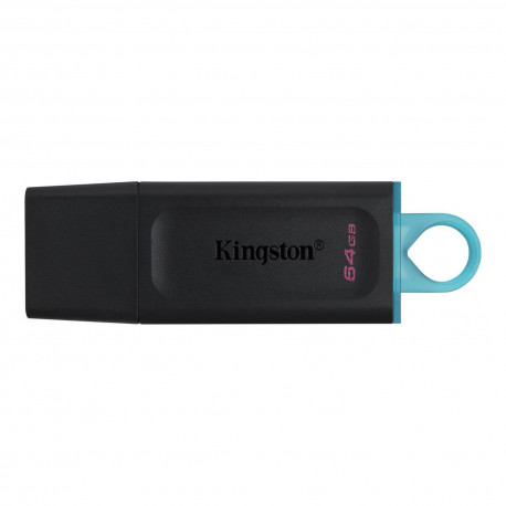 Kingston Technology DataTraveler (DTX/64GB)