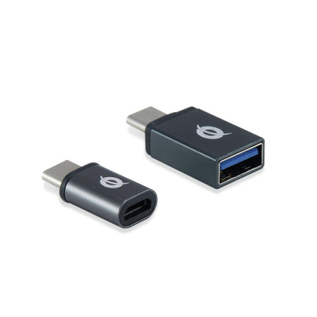 Conceptronic Donn Usb-C Otg Adapter 