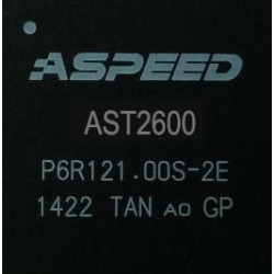 Asus Asmb10-Ikvm Remote Management 