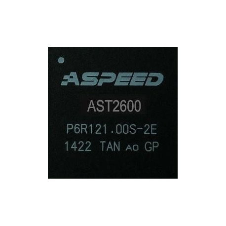 Asus Asmb10-Ikvm Remote Management 
