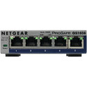 Netgear 5P Switch 10/100/1000 GS 105E (GS105E-200PES)