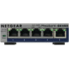 Netgear 5P Switch 10/100/1000 GS 105E (GS105E-200PES)