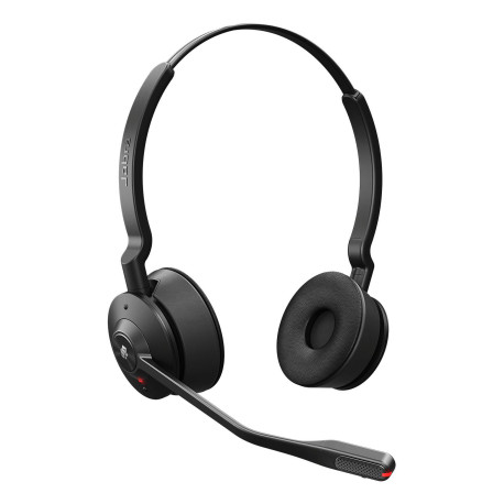 Jabra Engage 55 SE - USB-A MS 
