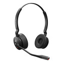 Jabra Engage 55 SE - USB-A MS 