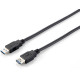 Equip Usb 3.0 Type A Extension 