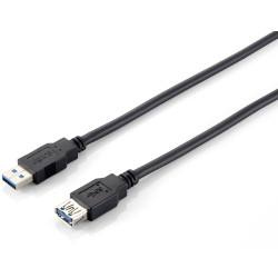 Equip Usb 3.0 Type A Extension 