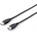 Equip Usb 3.0 Type A Extension 
