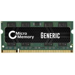 CoreParts 2GB Memory Module for Apple (MMA1067/2GB)