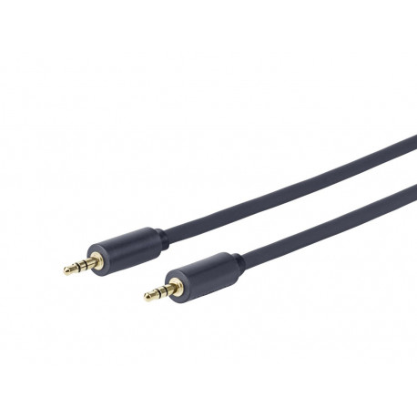 Vivolink 3.5MM CABLE LSZH M-M (PROMJLSZH2)