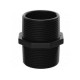 Axis 1.5 NPS/NPT MALE COUPLER (01706-001)