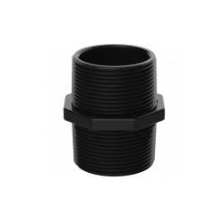 Axis 1.5 NPS/NPT MALE COUPLER (01706-001)