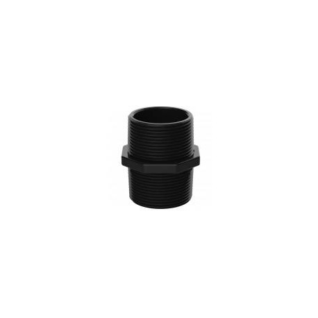 Axis 1.5 NPS/NPT MALE COUPLER (01706-001)