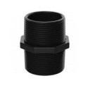 Axis 1.5 NPS/NPT MALE COUPLER (01706-001)