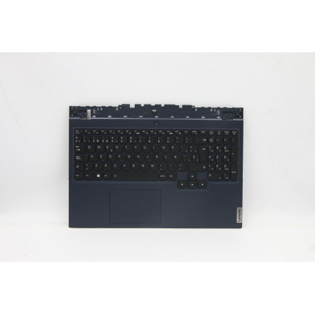 Lenovo UpperCaseASM_SPA L82JUBURGBW/F 